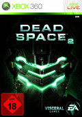 Packshot: Dead Space 2
