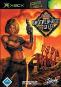 Packshot: Fallout: Brotherhood Of Steel