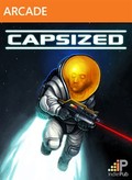 Packshot: Capsized