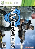 Packshot: Inversion