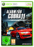 Packshot: Alarm für Cobra 11 - Highway Nights