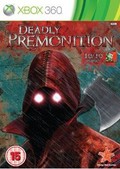 Packshot: Deadly Premonition
