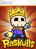 Packshot: Raskulls