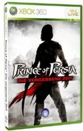 Packshot: Prince of Persia: Die vergessene Zeit