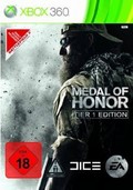 Packshot: Medal of Honor