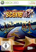 Packshot: Scene It? - Ganz großes Kino!