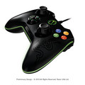 Packshot: Razer Onza Professional Gaming Controller