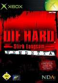 Packshot: Die Hard: Vendetta