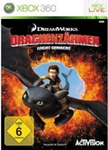 Packshot: Drachenzähmen leicht gemacht