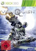 Packshot: Vanquish