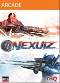 Packshot: Nexuiz