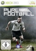 Packshot: Pure Football