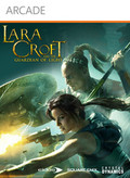 Packshot: Lara Croft and the Guardian of Light