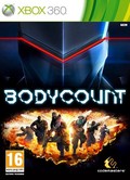 Packshot: Bodycount