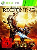 Packshot: Kingdoms of Amalur: Reckoning