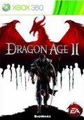 Packshot: Dragon Age II