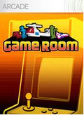 Packshot: Game Room