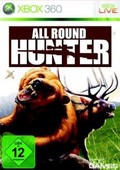 Packshot: All Round Hunter