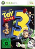 Packshot: Toy Story 3
