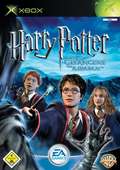 Packshot: Harry Potter und der Gefangene von Askaban