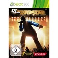 Packshot: Def Jam Rapstar