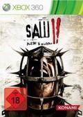 Packshot: SAW II: Flesh and Blood