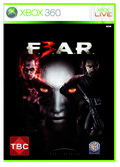 Packshot: F.E.A.R. 3