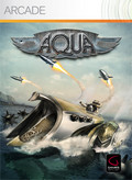 Packshot: Aqua