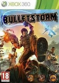 Packshot: Bulletstorm