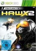 Packshot: Tom Clancy's H.A.W.X. 2