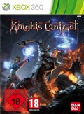 Packshot: Knights Contract