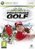 Packshot: John Daly’s Pro Stroke Golf
