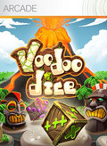 Packshot: Voodoo Dice