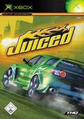 Packshot: Juiced