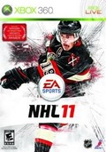 Packshot: NHL 11