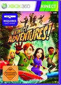 Packshot: Kinect Adventures