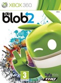 Packshot: De Blob 2