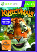 Packshot: Kinectimals