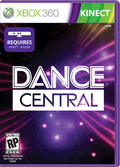 Packshot: Dance Central