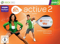 Packshot: EA SPORTS Active 2