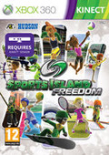 Packshot: Sports Island Freedom