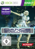 Packshot: DanceEvolution