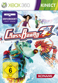 Packshot: CrossBoard 7