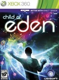 Packshot: Child of Eden