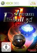 Packshot: Dream Pinball 3D 2