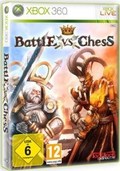 Packshot: Battle vs. Chess