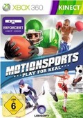 Packshot: MotionSports