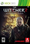 Packshot: The Witcher 2: Assassins Of Kings Enhanced Edition 