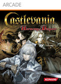 Packshot: Castlevania: Harmony of Despair