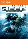 Packshot: Deep Black: Episode 1